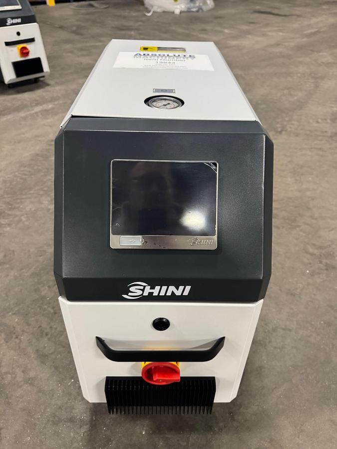 1 HP Shini Temperature Controller STM-910W 460V (2026)