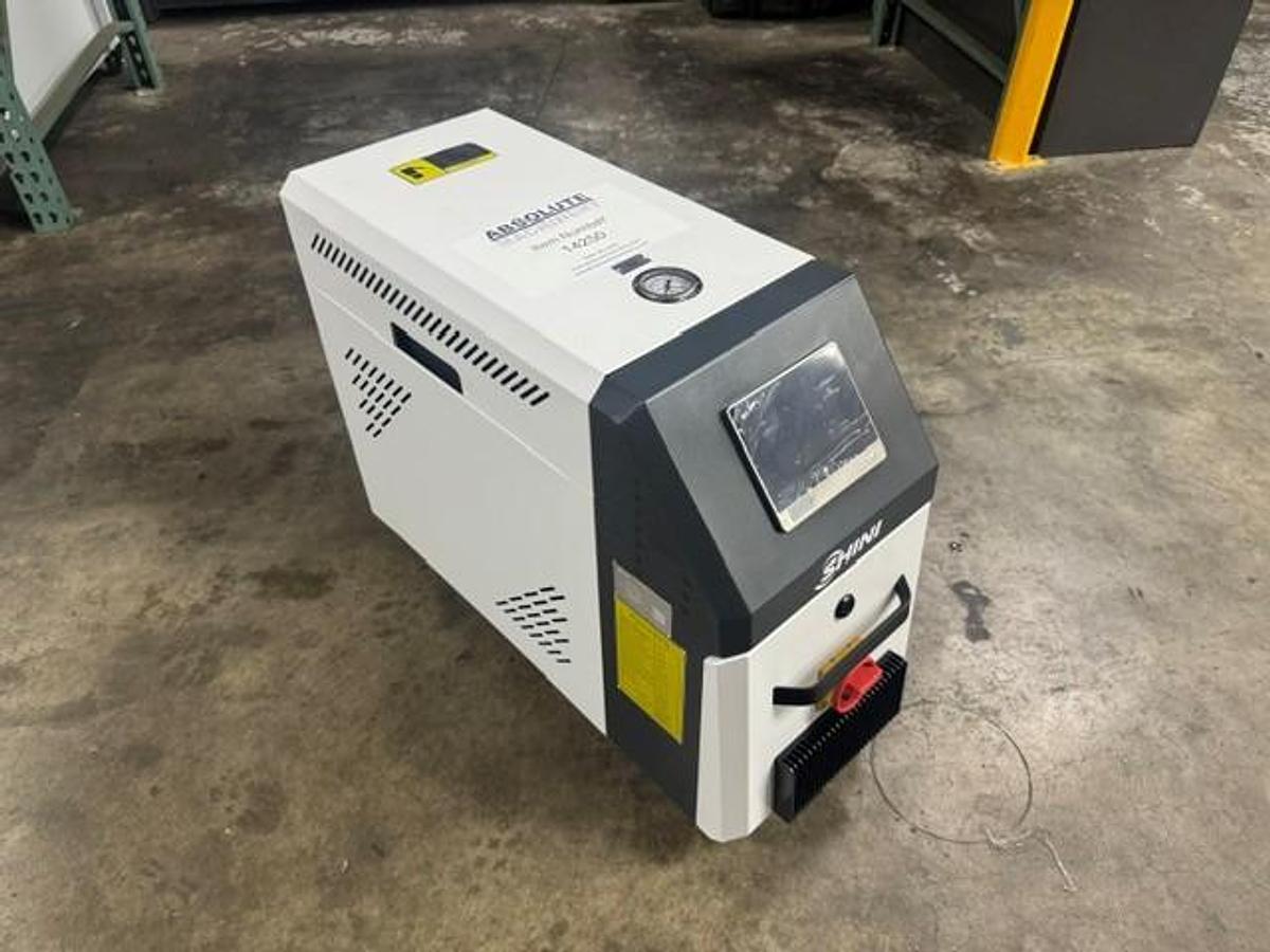 1 HP Shini STM-910W Temperature Controller 460v (2026)