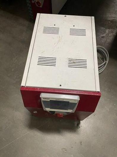 Used Not Ready - Wittmann Tempro plus D, Model TP+D-S-2:36OF