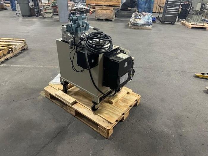 Used Not Ready - Daikin Servo Hydraulic Super Unit