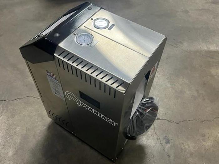 Not Ready - 1 HP Advantage SRV-1045 Temperature Control Unit 460V