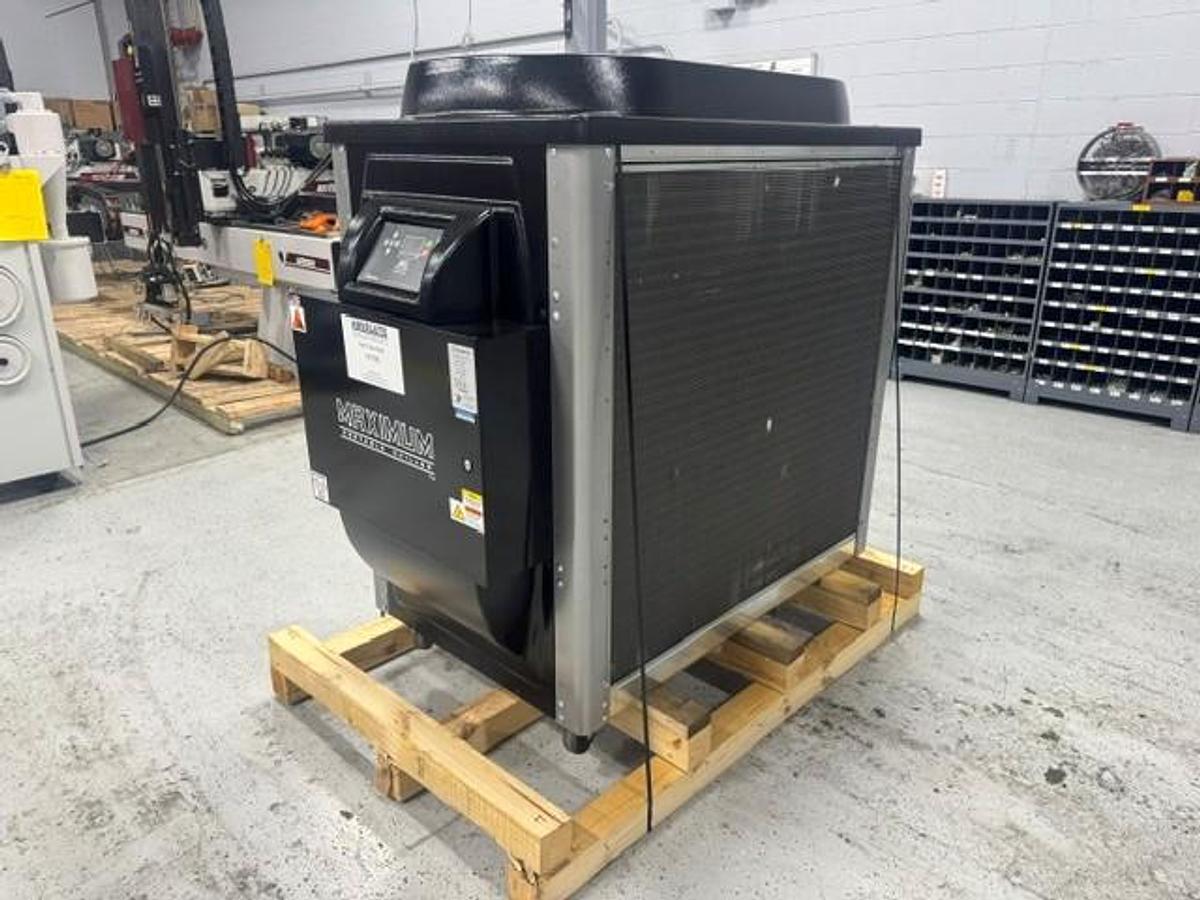 10-Ton Advantage MGD-10A Air-Cooled Chiller (2026)