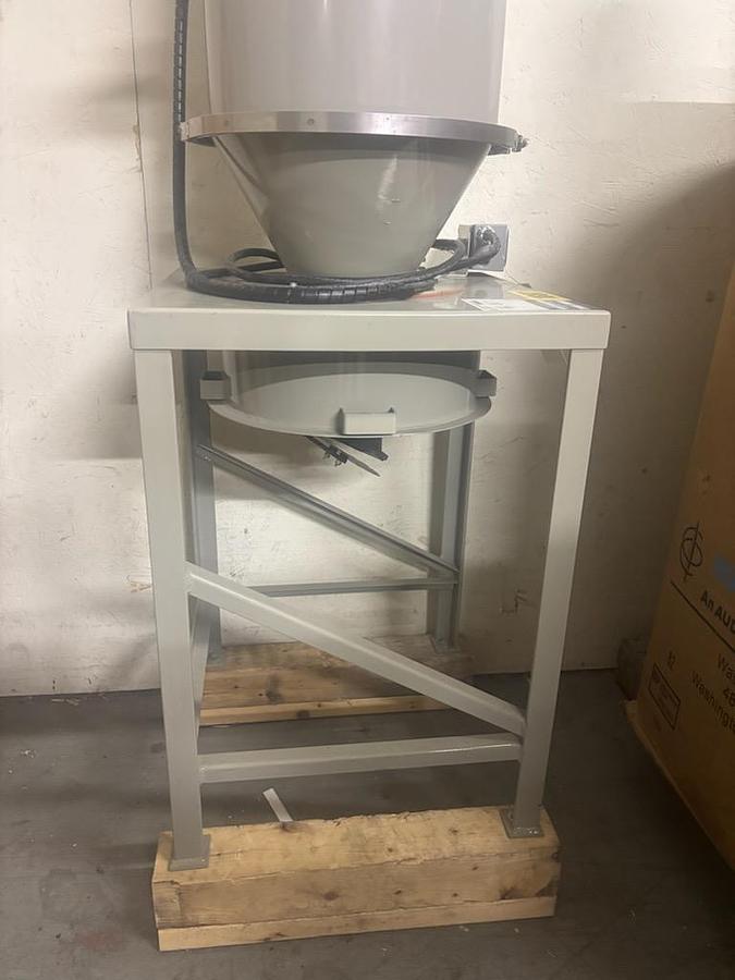 Used Not Ready - AEC Filter