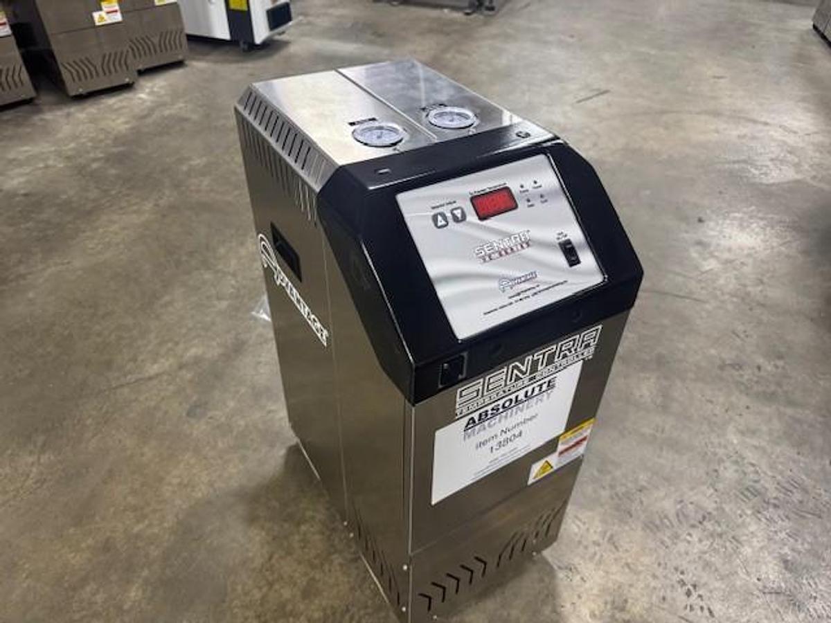 Advantage/Sentra 3 hp Temperature Controller SRV-1080 (2025)