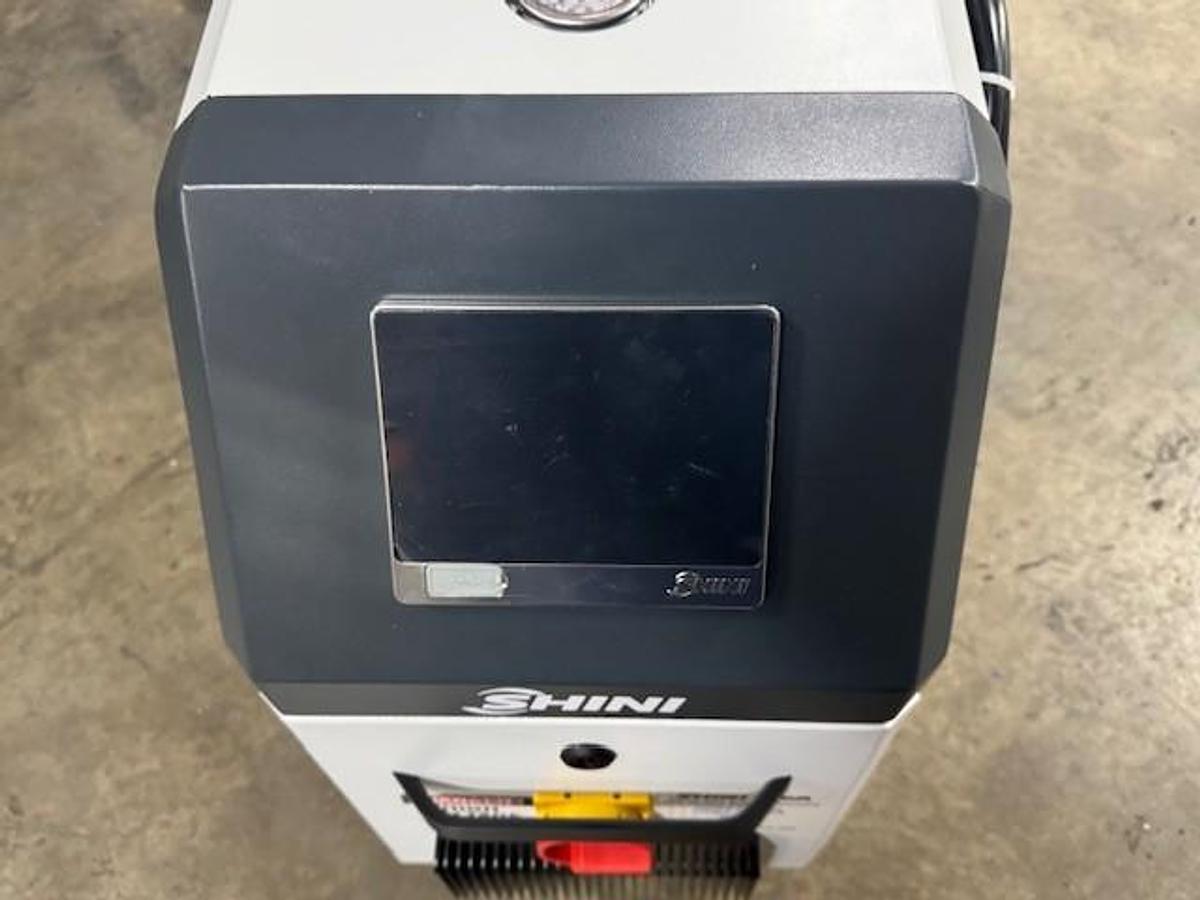 2025 Shini 1 HP Temperature Control Unit STM-910W