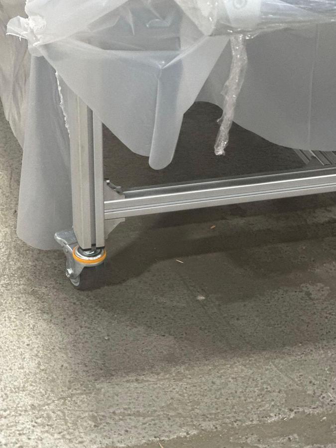 AMC Conveyor L10' W05'