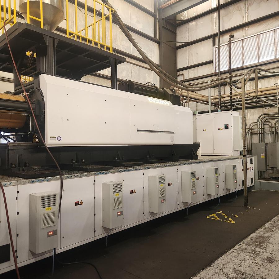 Used 2025 Borche BU3300-V