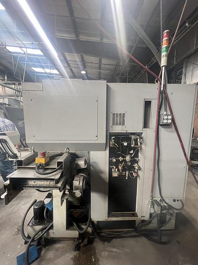 Used MORI SEIKI  ZT1000Y