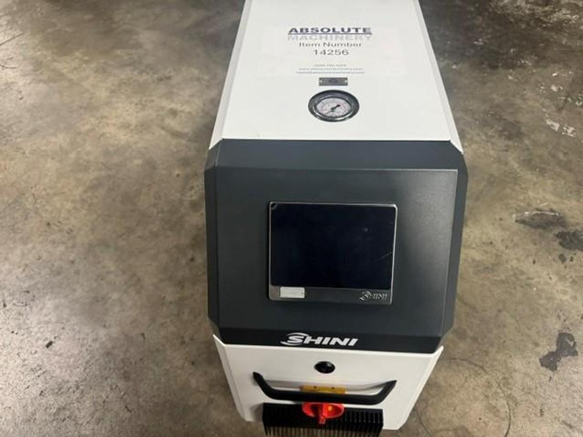1 HP Shini STM-910W Temperature Controller 460v (2026)