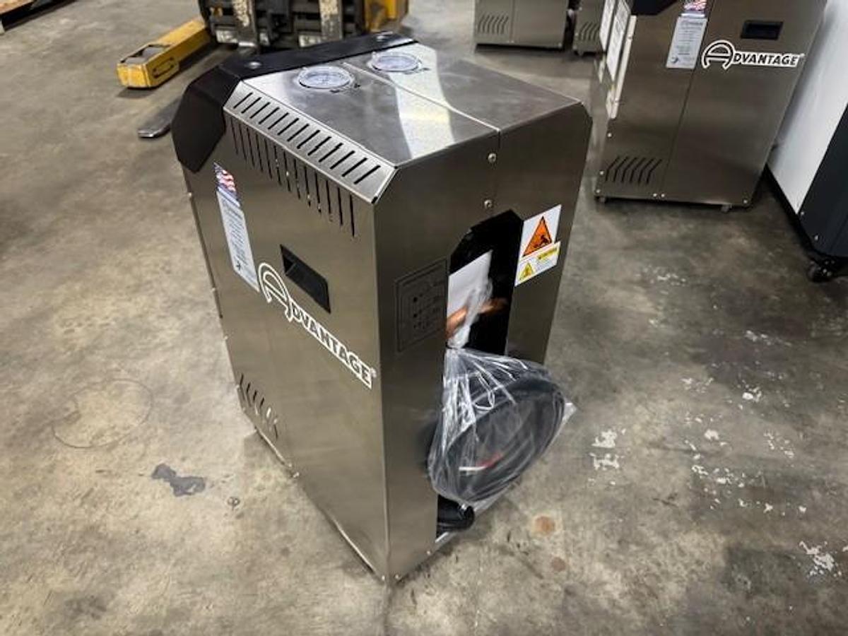 1 HP Advantage Temperature Controller SRV-1045 460v (2026)