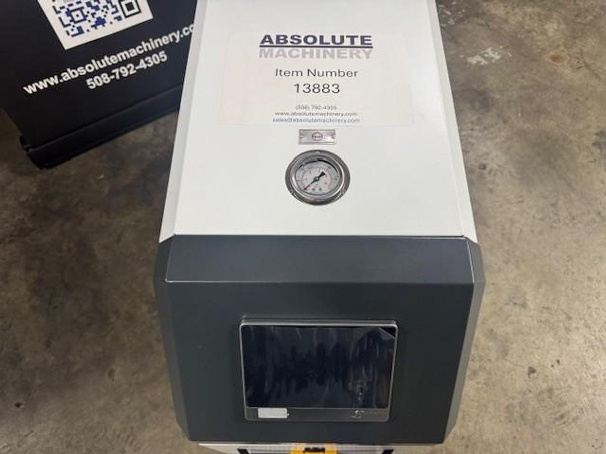 2.5 HP Shini Temperature Controller STM-1220W 460v (2026)