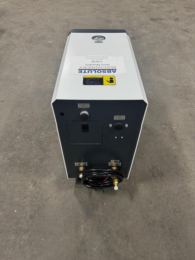 1 HP Shini Temperature Controller STM-910W 460V (2026)