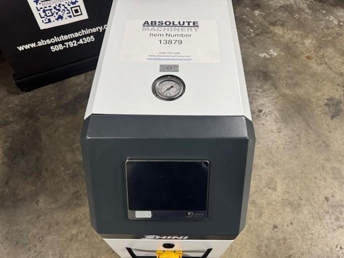 1 HP Shini Temperature Controller STM-910W 460V (2026)