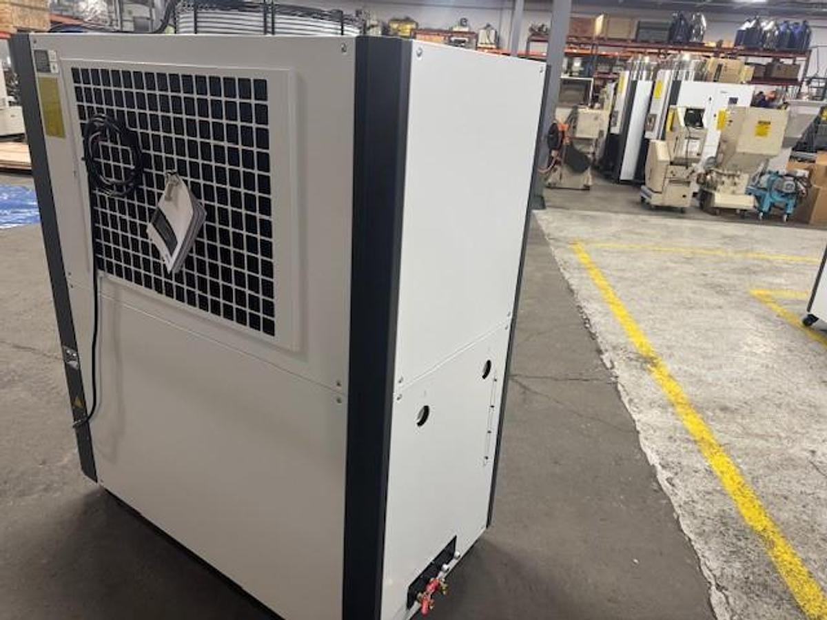 4.1 Ton Shini Air-Cooled Chiller 460V