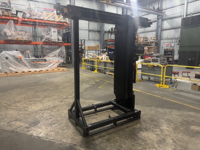Used Versa Lift