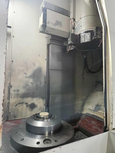 Used 1999 Okuma V80R