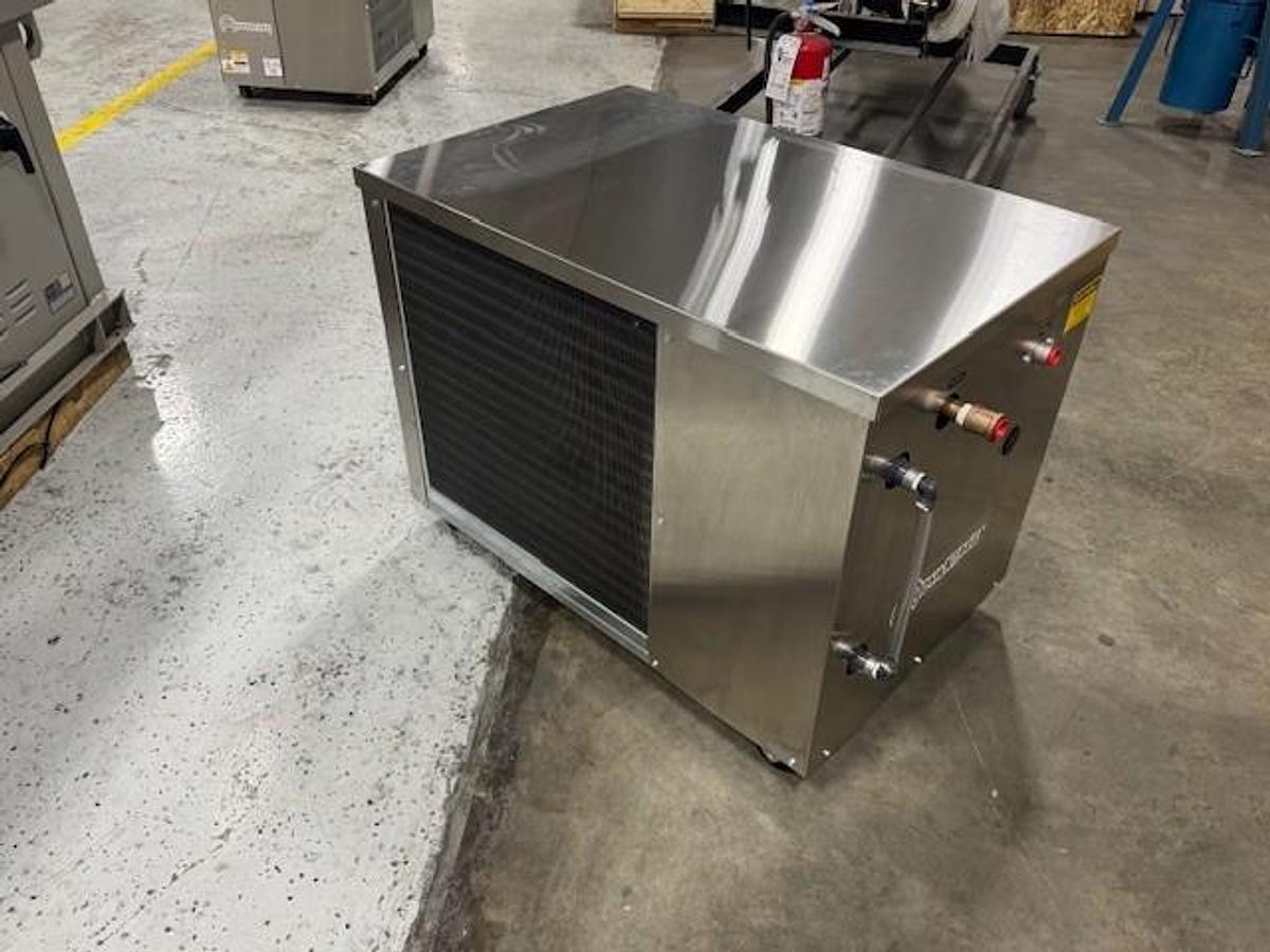 2 Ton Advantage Air-Cooled Portable Chiller (R454B)