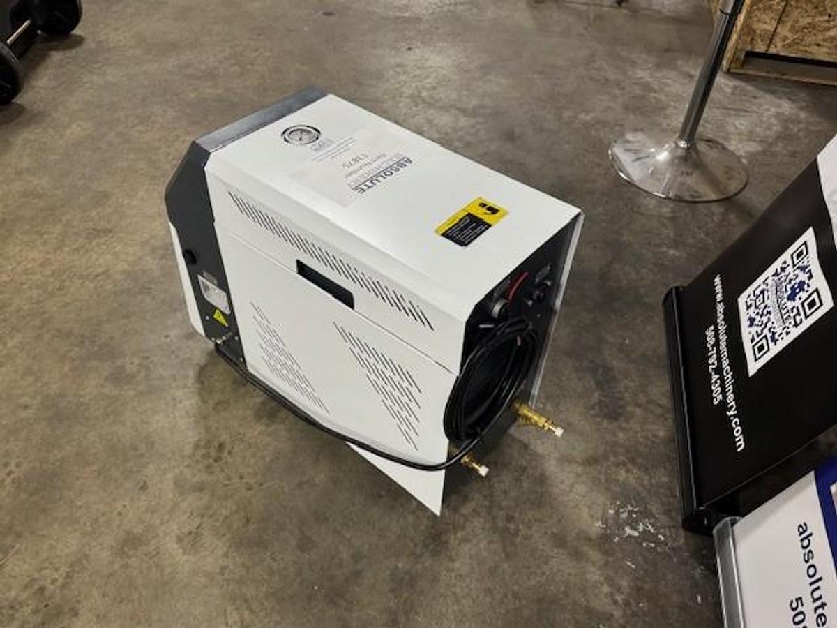 1 HP Shini Temperature Controller STM-910W 460V (2026)