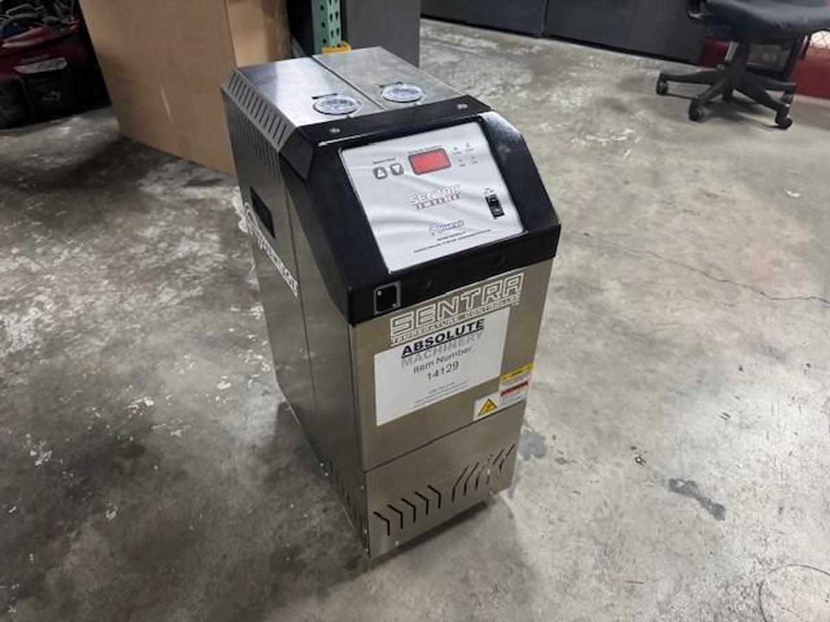 1 HP Advantage Temperature Controller SRV-1045 460v (2026)