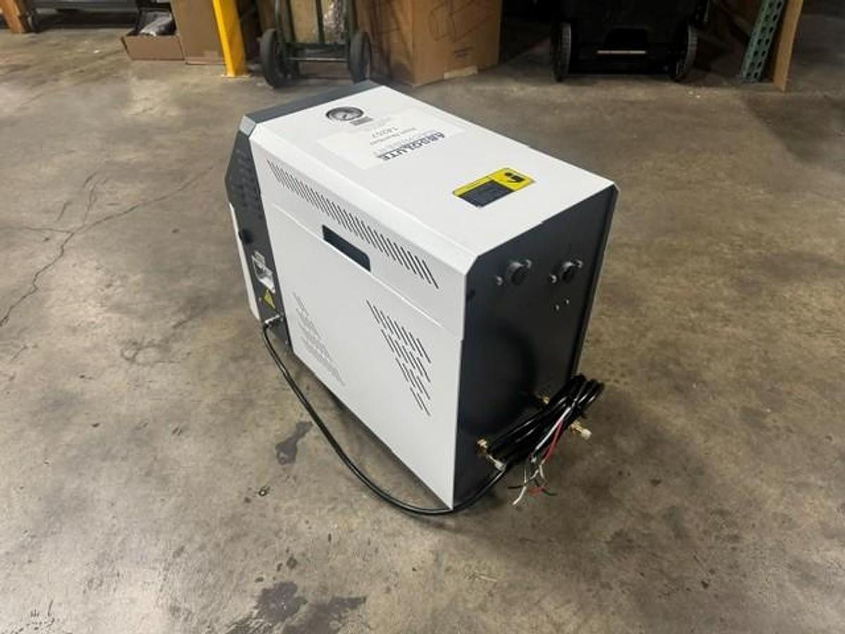 1 HP Shini STM-910W Temperature Controller 460v (2026)