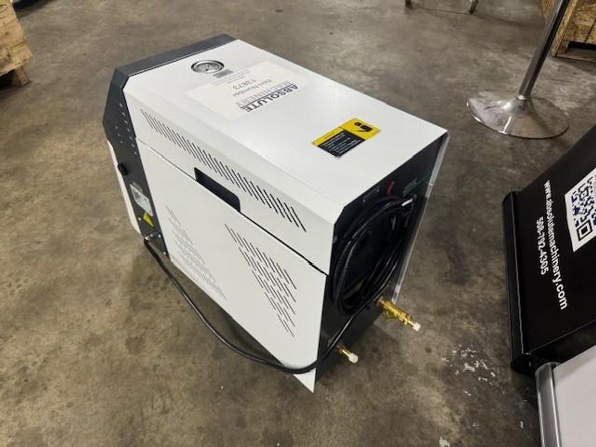 1 HP Shini Temperature Controller STM-910W 460V (2026)