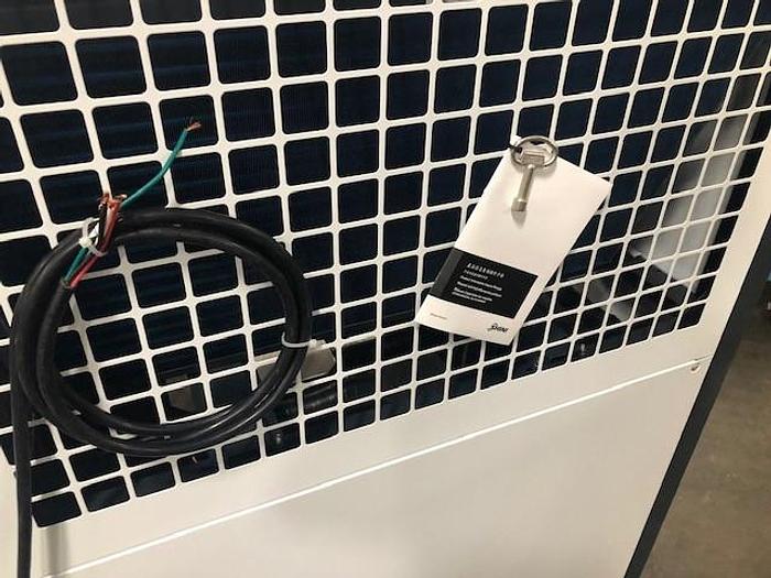 5 Ton Shini Air-Cooled Portable Chiller (2022)