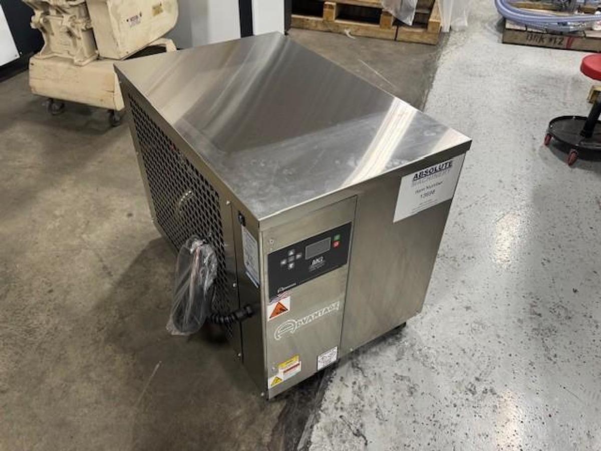 2 Ton Advantage Air-Cooled Portable Chiller (R454B)