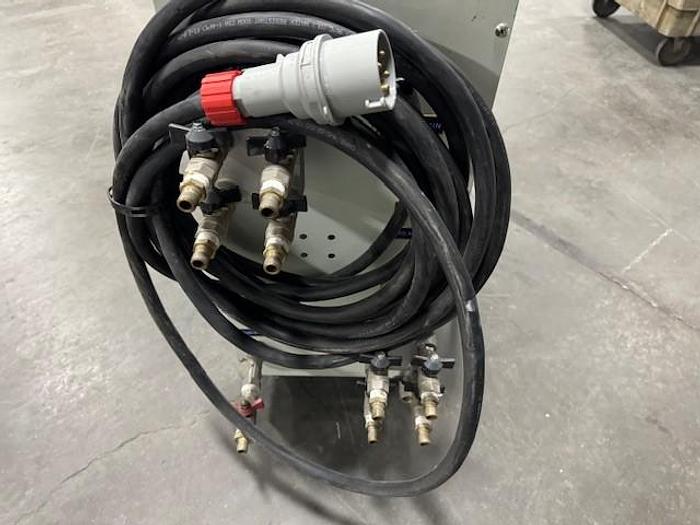 Used Not ready - Formax Water Temperature Controller