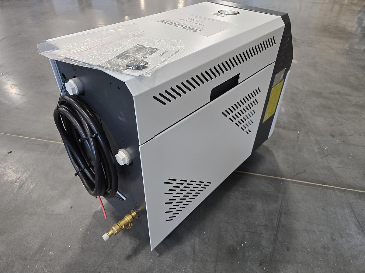 2.5 HP Shini Temperature Controller STM-1220W 460v (2026)