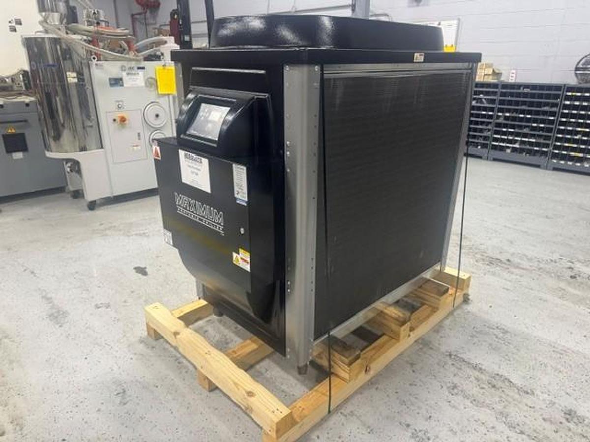 10-Ton Advantage MGD-10A Air-Cooled Chiller (2026)