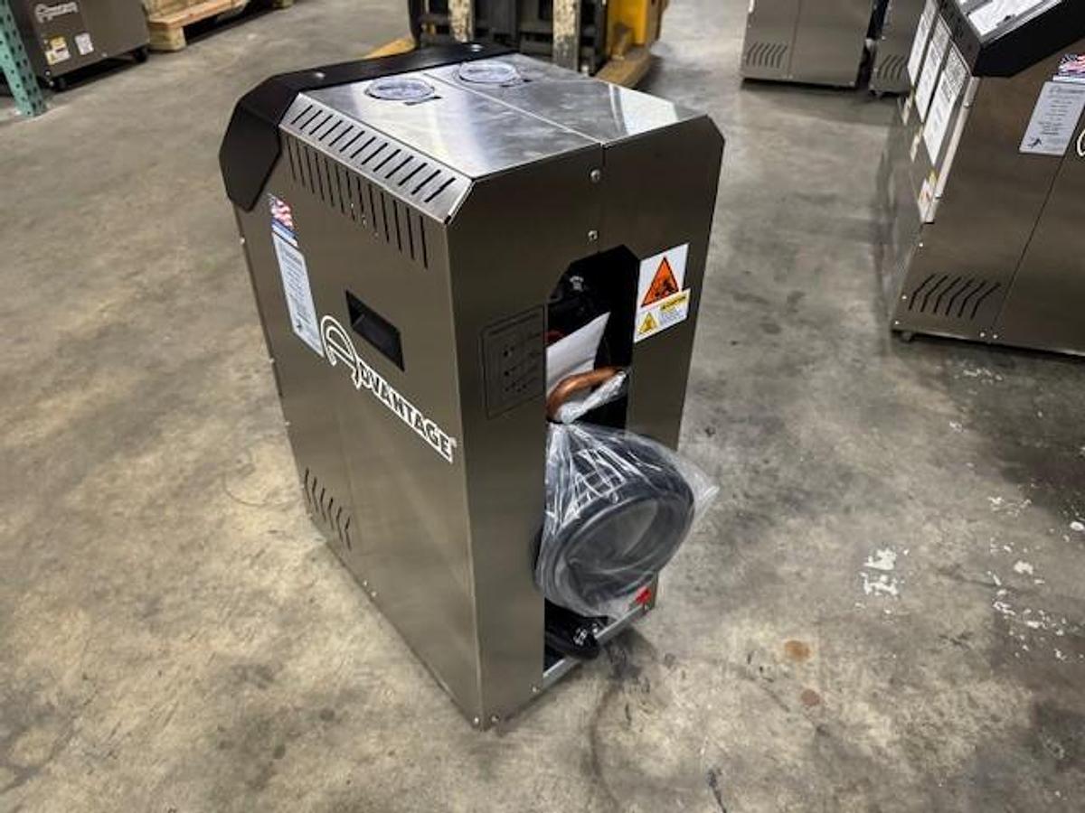 1 HP Advantage Temperature Controller SRV-1045 460v (2026)