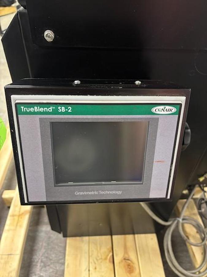Used Not Ready - Conair Trueblend Gravimetric Batch Blender (2015)