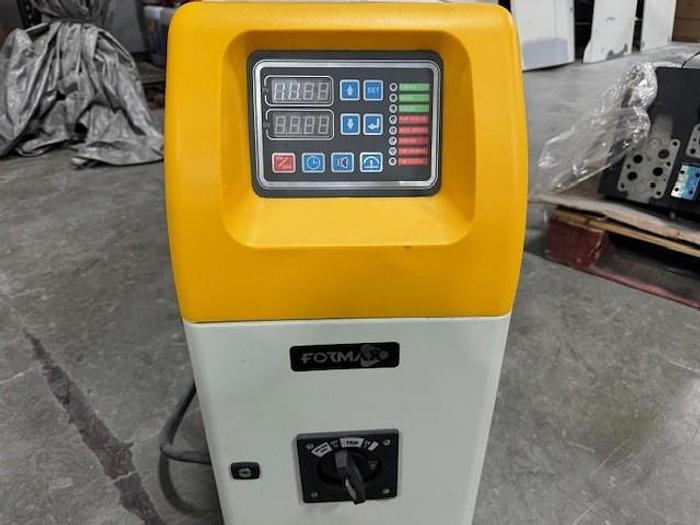 Used Not ready - Formax Water Temperature Controller