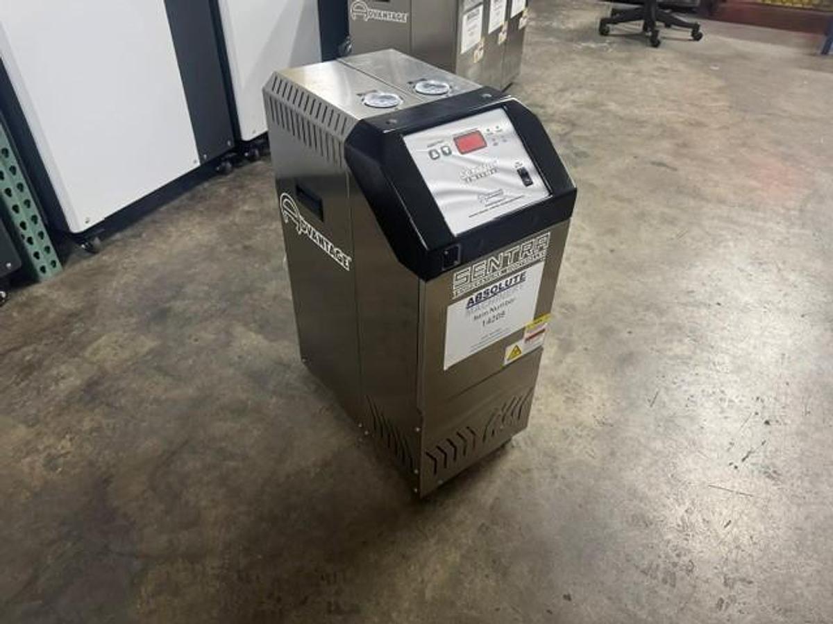 2 HP Advantage Sentra Series Temperature Controller 460V (2026)