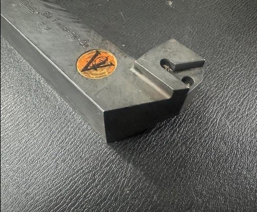 Used Valenite SD-TMUR-20 Tool Holder