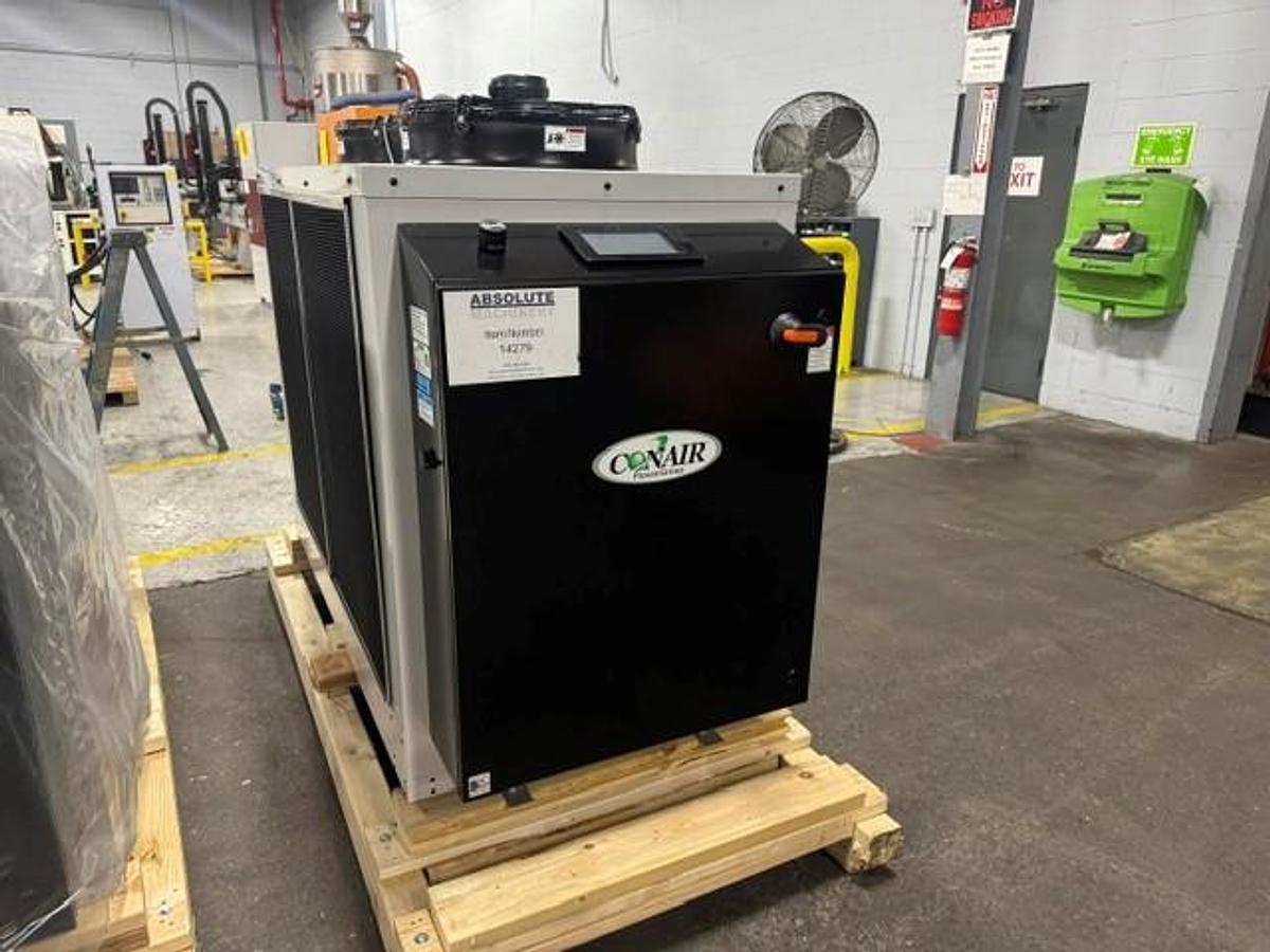 11 Ton Conair EP2A-10 Air-Cooled Portable Chiller (2026)