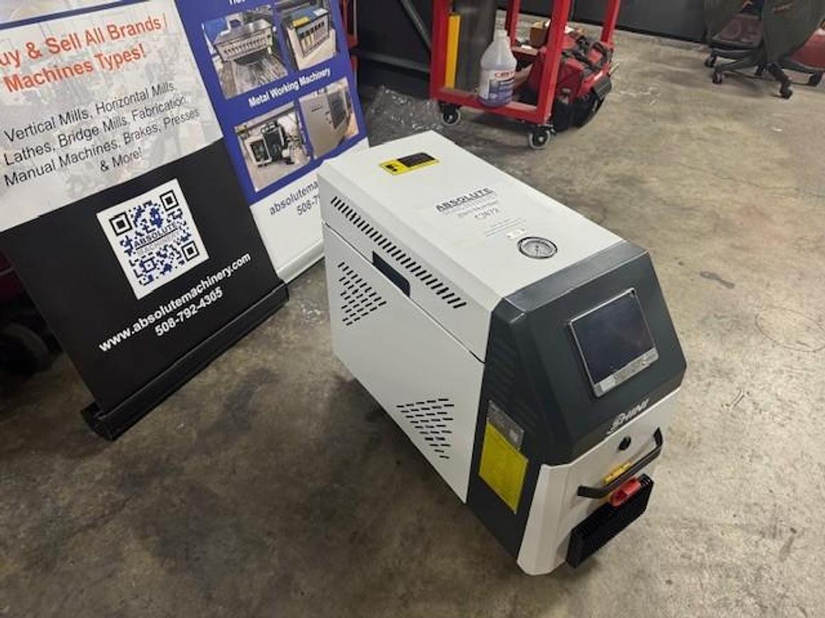 1 HP Shini Temperature Controller STM-910W 460V (2026)