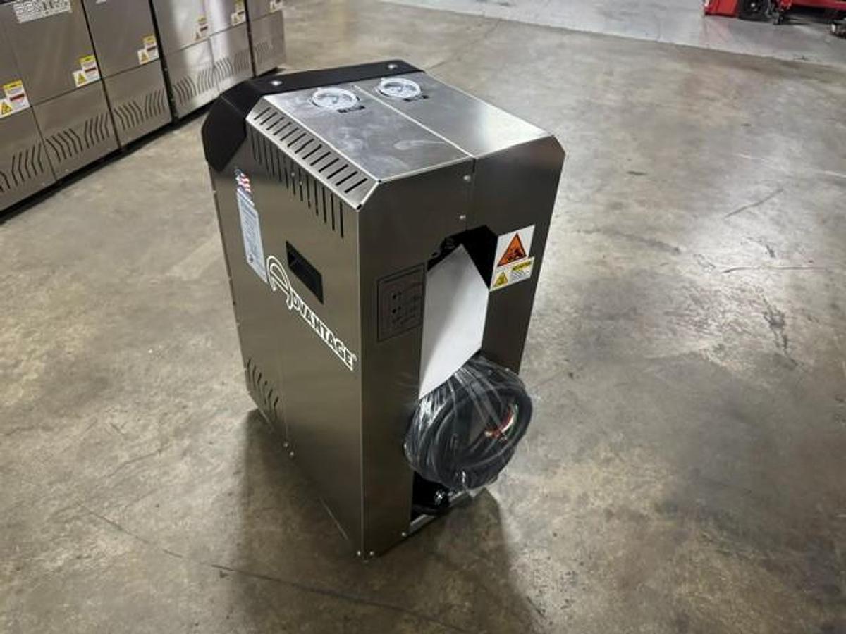 2 HP Advantage Sentra Series Temperature Controller 460V (2026)