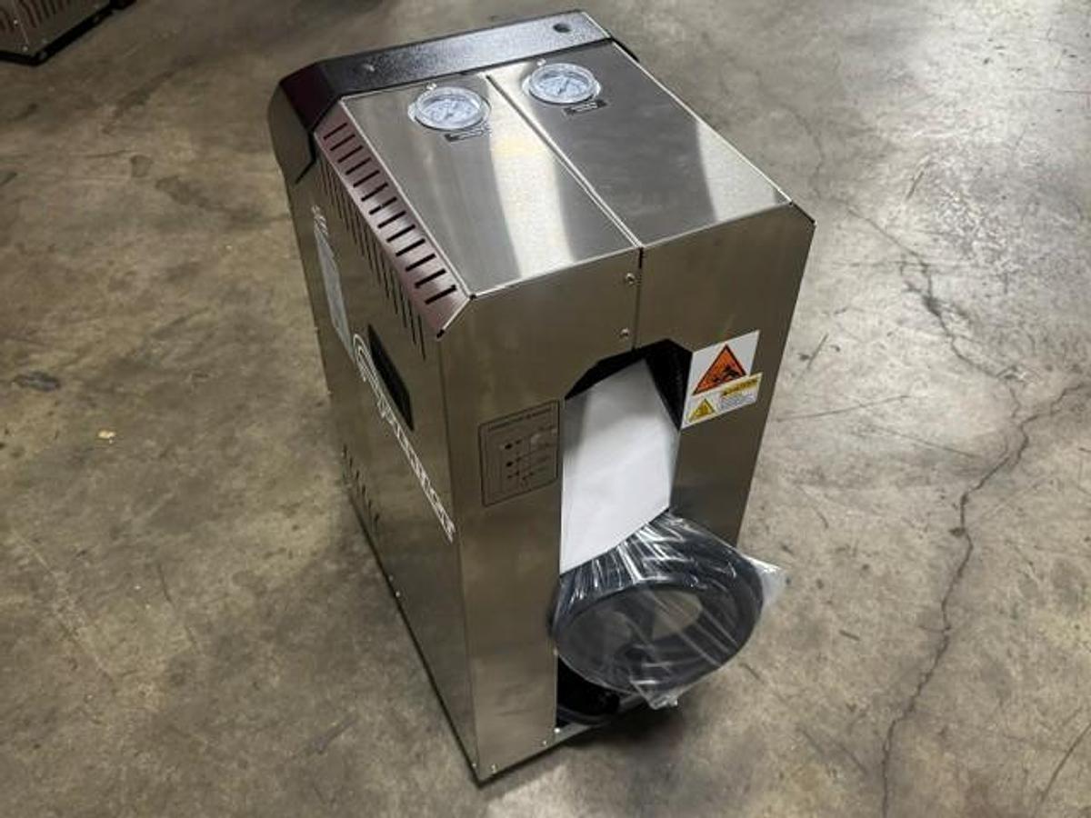 3 HP Advantage SRV-1080 Temperature Controller 460v (2026)