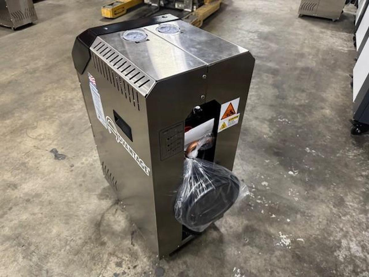 1 HP Advantage Temperature Controller SRV-1045 460v (2026)
