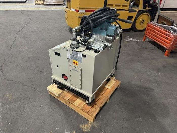 Used Not Ready - Daikin Servo Hydraulic Super Unit