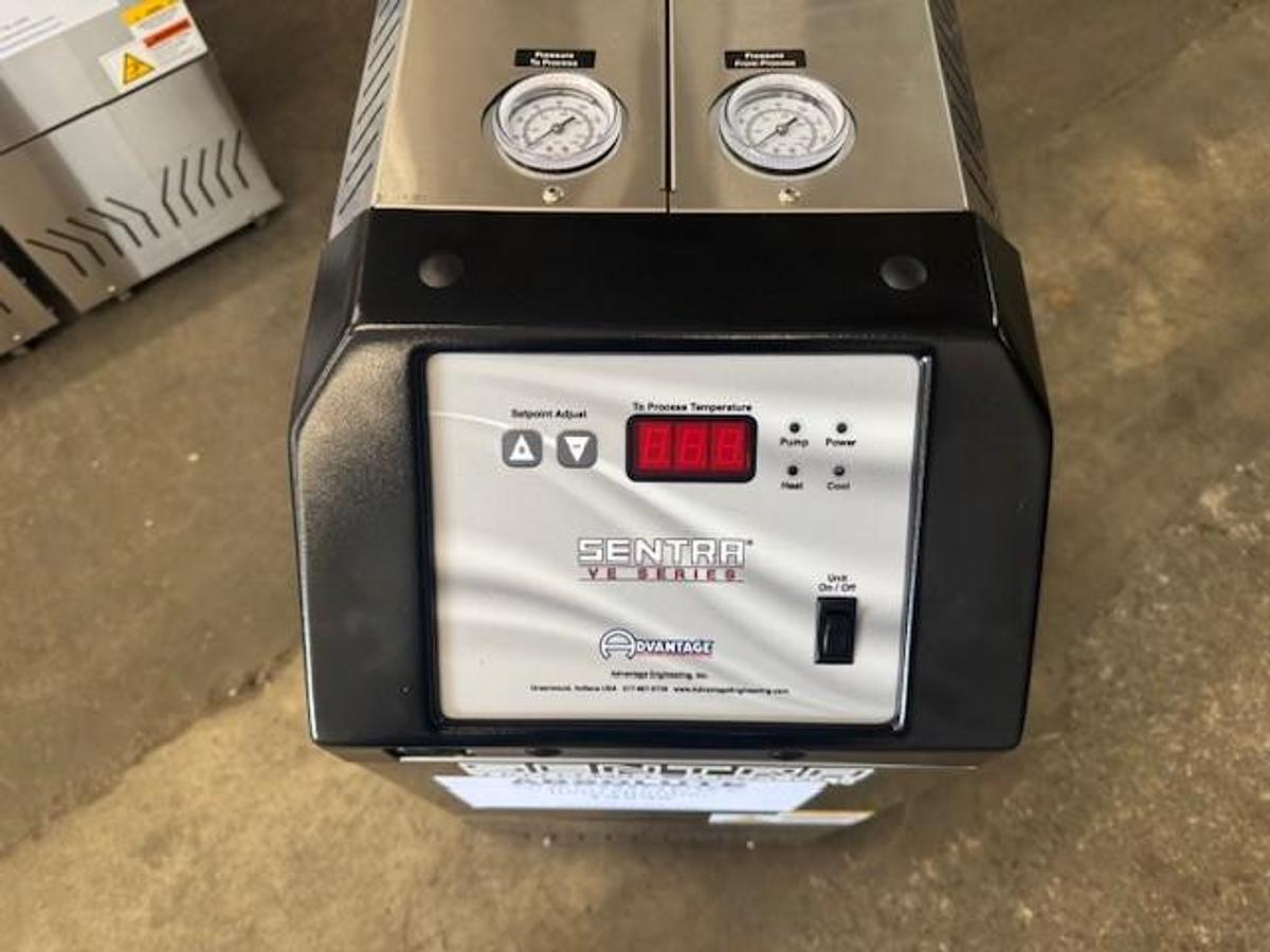 2024 Advantage Sentra Series SRV-1645