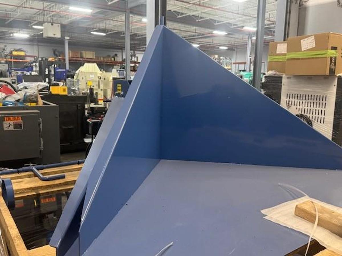 Gaylord Tilter GT-1000