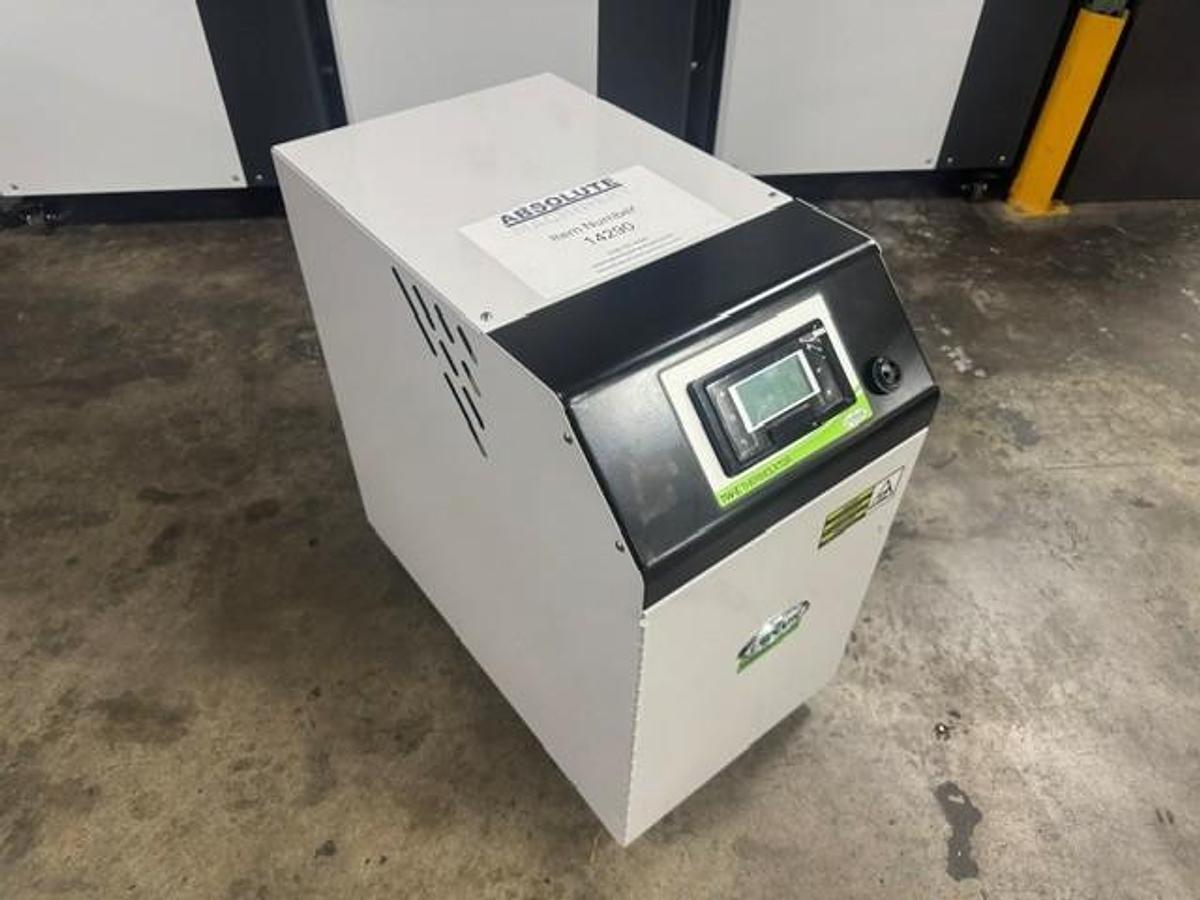 1 HP Conair TW-E1 Series Temperature Controller 460v (2026)