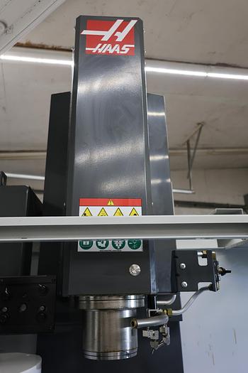 Used HAAS TM-1P CNC VMC