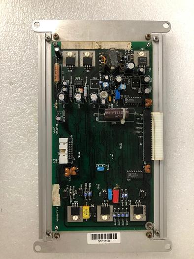 Used Planar Systems