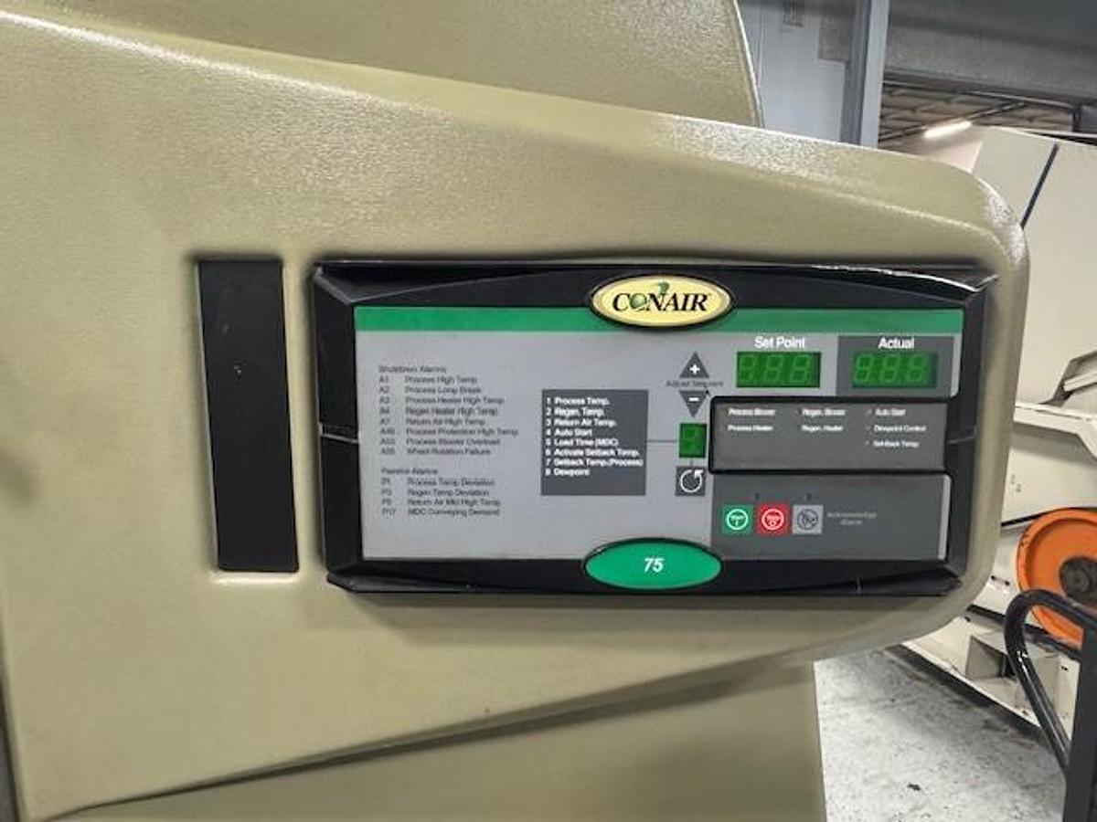 Used Conair Dryer with Hopper