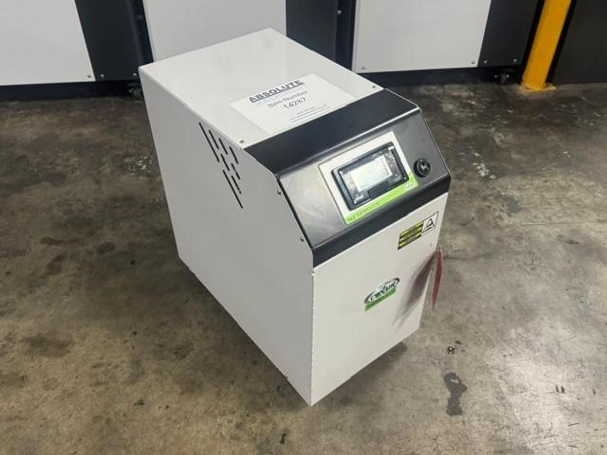 1 HP Conair TW-E1 Series Temperature Controller 460v (2026)