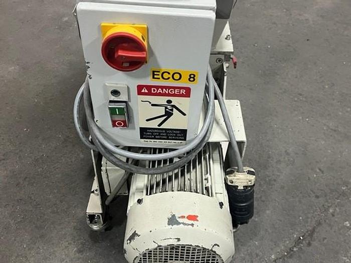 Used EconoGrind Granulator