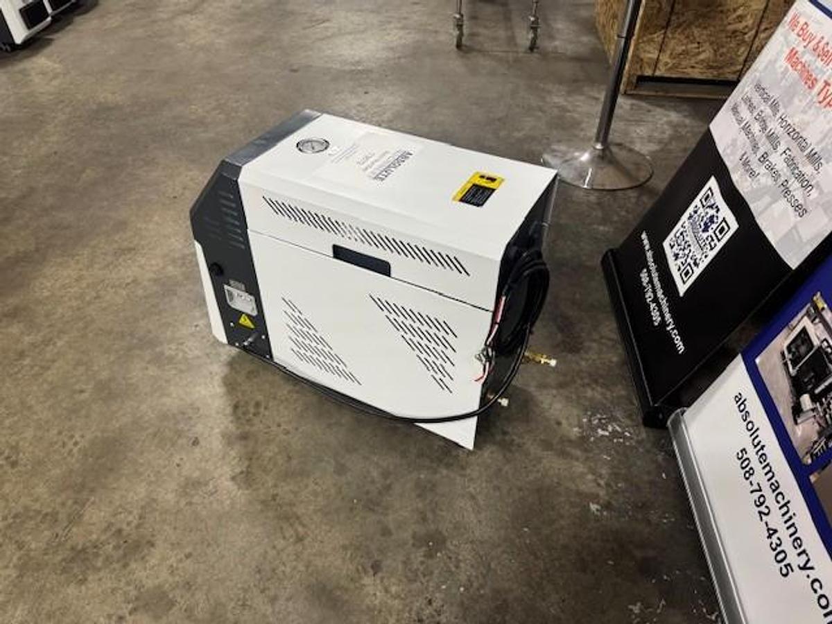 1 HP Shini Temperature Controller STM-910W 460V (2026)